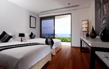 Appartement de vacances �/en/au Phuket  (Phuket)ou appartement ou maison de vacances