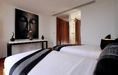 Appartement de vacances �/en/au Phuket  (Phuket)ou appartement ou maison de vacances