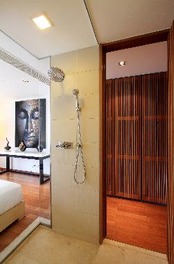 Appartement de vacances �/en/au Phuket  (Phuket)ou appartement ou maison de vacances