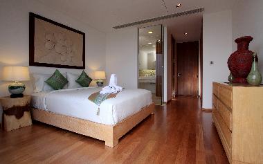 Appartement de vacances �/en/au Phuket  (Phuket)ou appartement ou maison de vacances