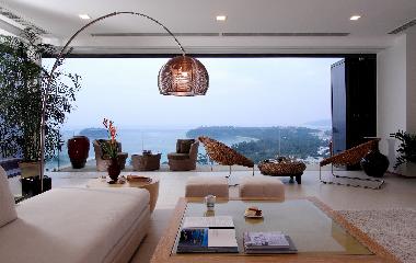 Appartement de vacances �/en/au Phuket  (Phuket)ou appartement ou maison de vacances