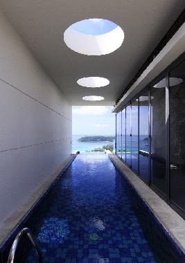 Appartement de vacances �/en/au Phuket  (Phuket)ou appartement ou maison de vacances