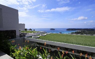 Appartement de vacances �/en/au Phuket  (Phuket)ou appartement ou maison de vacances