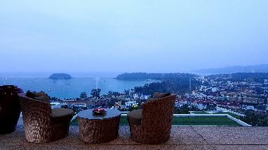 Appartement de vacances �/en/au Phuket  (Phuket)ou appartement ou maison de vacances