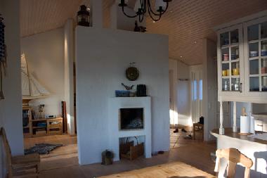 Maison de vacances �/en/au Gottby (Ahvenanmaa)ou appartement ou maison de vacances