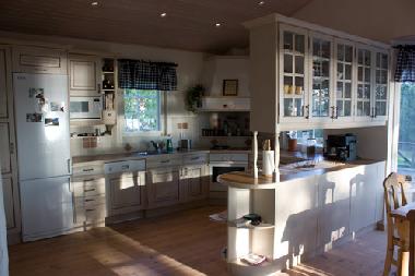 Maison de vacances �/en/au Gottby (Ahvenanmaa)ou appartement ou maison de vacances