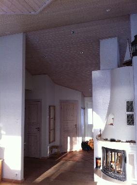 Maison de vacances �/en/au Gottby (Ahvenanmaa)ou appartement ou maison de vacances