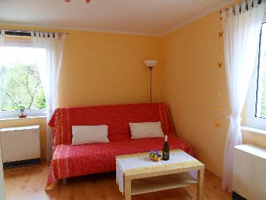Appartement de vacances /en/au Rathmannsdorf (Schsische Schweiz)ou appartement ou maison de vacances