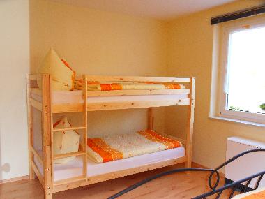 Appartement de vacances /en/au Rathmannsdorf (Schsische Schweiz)ou appartement ou maison de vacances