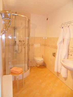 Appartement de vacances /en/au Rathmannsdorf (Schsische Schweiz)ou appartement ou maison de vacances