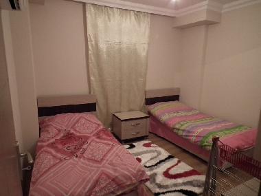 Appartement de vacances �/en/au Antalya (Antalya)ou appartement ou maison de vacances