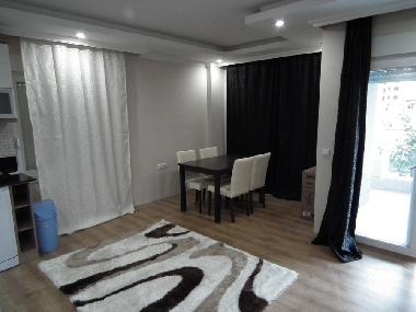 Appartement de vacances �/en/au Antalya (Antalya)ou appartement ou maison de vacances