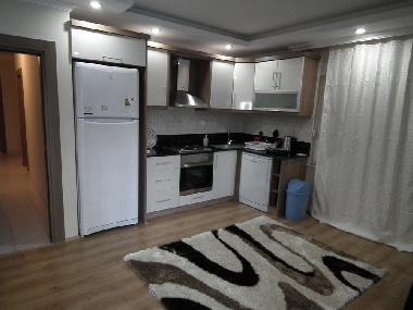 Appartement de vacances �/en/au Antalya (Antalya)ou appartement ou maison de vacances