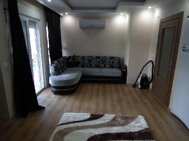 Appartement de vacances �/en/au Antalya (Antalya)ou appartement ou maison de vacances