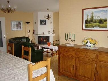 Maison de vacances �/en/au vaux sur mer (Charente-Maritime)ou appartement ou maison de vacances