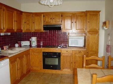 Maison de vacances �/en/au vaux sur mer (Charente-Maritime)ou appartement ou maison de vacances