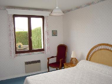 Maison de vacances �/en/au vaux sur mer (Charente-Maritime)ou appartement ou maison de vacances