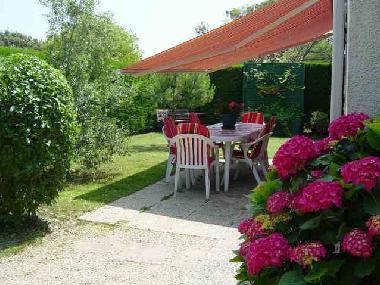 Maison de vacances �/en/au vaux sur mer (Charente-Maritime)ou appartement ou maison de vacances