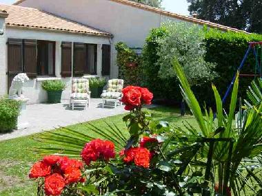 Maison de vacances �/en/au vaux sur mer (Charente-Maritime)ou appartement ou maison de vacances