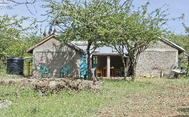 Maison de vacances �/en/au Masai Mara (Rift Valley)ou appartement ou maison de vacances