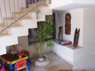 Villa �/en/au Shoham (HaMerkaz (Central))ou appartement ou maison de vacances