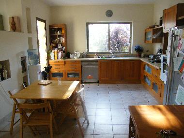 Villa �/en/au Shoham (HaMerkaz (Central))ou appartement ou maison de vacances