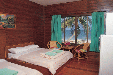 Chalet �/en/au Bangsaparn (Prachuap Khiri Khan)ou appartement ou maison de vacances