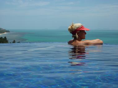 Maison de vacances /en/au Ban Tai (Surat Thani)ou appartement ou maison de vacances