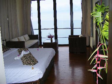 Maison de vacances /en/au Ban Tai (Surat Thani)ou appartement ou maison de vacances