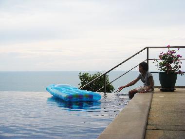 Maison de vacances /en/au Ban Tai (Surat Thani)ou appartement ou maison de vacances