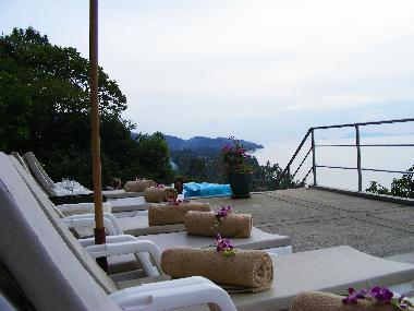 Maison de vacances /en/au Ban Tai (Surat Thani)ou appartement ou maison de vacances