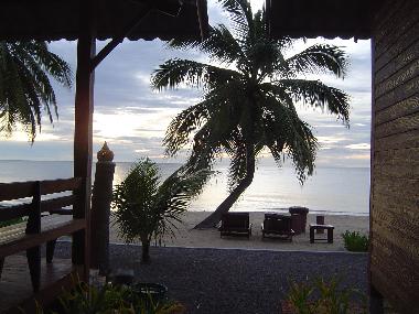 Chalet �/en/au Bangsaparn (Prachuap Khiri Khan)ou appartement ou maison de vacances