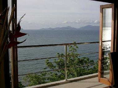 Maison de vacances /en/au Ban Tai (Surat Thani)ou appartement ou maison de vacances