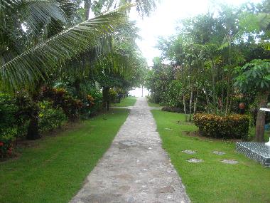 Chalet �/en/au Bangsaparn (Prachuap Khiri Khan)ou appartement ou maison de vacances
