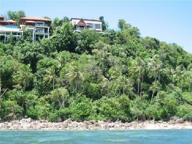 Maison de vacances /en/au Ban Tai (Surat Thani)ou appartement ou maison de vacances