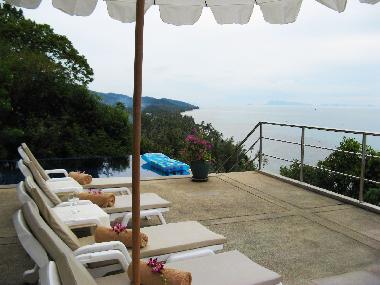 Maison de vacances /en/au Ban Tai (Surat Thani)ou appartement ou maison de vacances