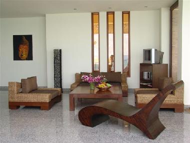 Maison de vacances /en/au Ban Tai (Surat Thani)ou appartement ou maison de vacances
