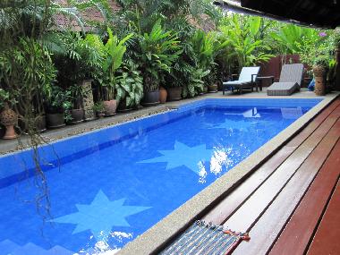 Maison de vacances /en/au Bang Po Beach (Surat Thani)ou appartement ou maison de vacances