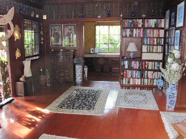 Maison de vacances /en/au Bang Po Beach (Surat Thani)ou appartement ou maison de vacances