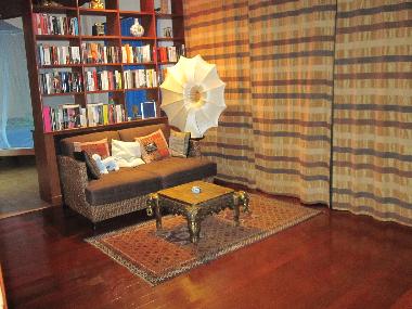 Maison de vacances /en/au Bang Po Beach (Surat Thani)ou appartement ou maison de vacances