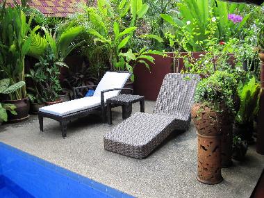 Maison de vacances /en/au Bang Po Beach (Surat Thani)ou appartement ou maison de vacances