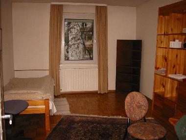 Appartement de vacances �/en/au Stuttgart (Region Stuttgart)ou appartement ou maison de vacances