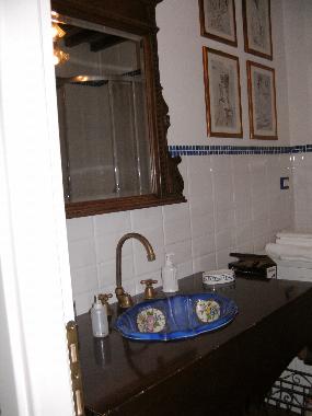 Maison de vacances /en/au Rigoli (Pisa)ou appartement ou maison de vacances