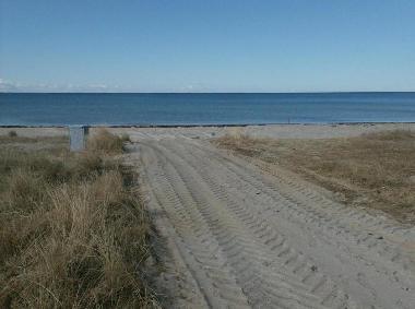 Maison de vacances �/en/au Slagelse (Vestsjalland)ou appartement ou maison de vacances