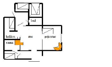 Maison de vacances �/en/au Slagelse (Vestsjalland)ou appartement ou maison de vacances