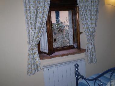 Maison de vacances /en/au Cortona (Arezzo)ou appartement ou maison de vacances