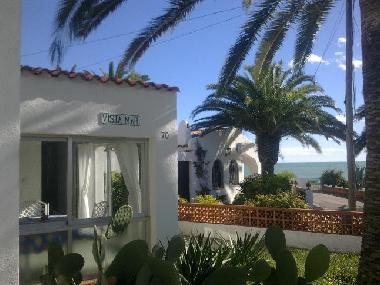 Maison de vacances /en/au Vinaros (Castelln / Castell)ou appartement ou maison de vacances