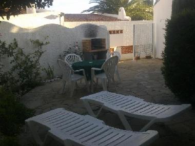 Maison de vacances /en/au Vinaros (Castelln / Castell)ou appartement ou maison de vacances