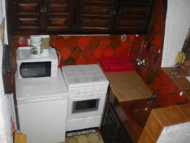 Maison de vacances /en/au Vinaros (Castelln / Castell)ou appartement ou maison de vacances