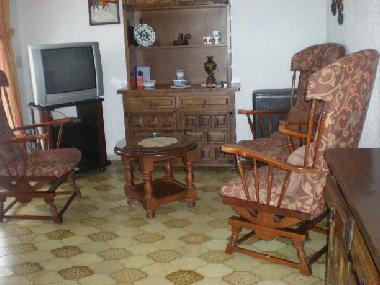 Maison de vacances /en/au Vinaros (Castelln / Castell)ou appartement ou maison de vacances